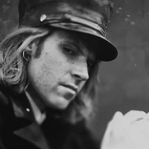 Mark Lanegan 的头像