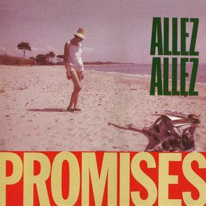Promises + African Queen