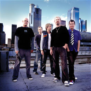 The Young Dubliners photo provided by Last.fm