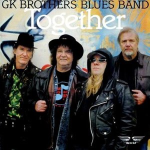 GK Brothers Blues Band 的头像