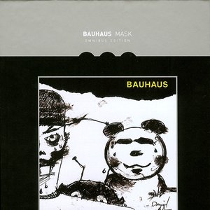 Bauhaus - Mask: Singles and Out-Takes - Zortam Music