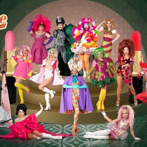 Avatar for The Cast of Drag Race México