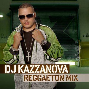 DJ Kazzanova のアバター