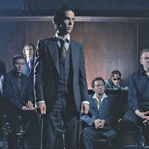 Avatar for Nick Cave & the Bad Seeds