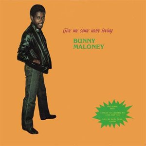 Bunny Maloney 的头像