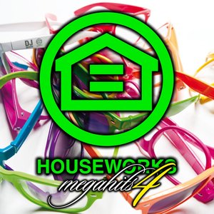 Houseworks Megahits 4