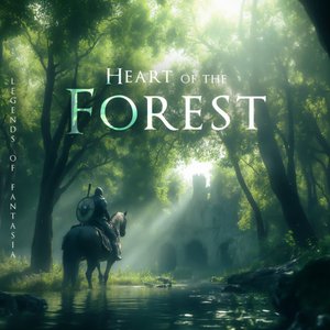 Heart of the Forest