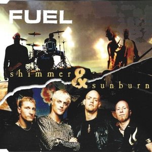Shimmer / Sunburn