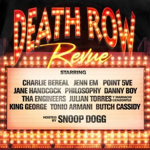 Death Row Revue