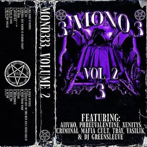 MONO, Vol. 2