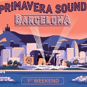 Primavera Sound 2022