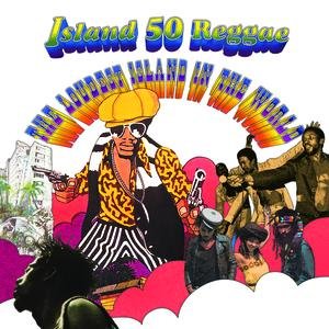 Island 50 Reggae