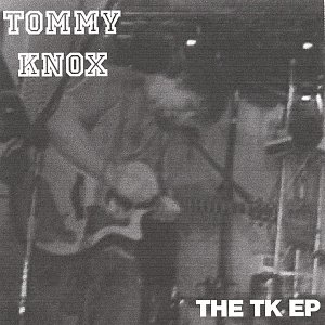 The TK EP