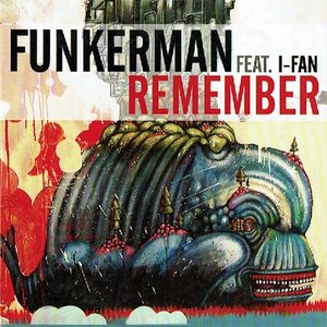 Funkerman feat. I-Fan のアバター