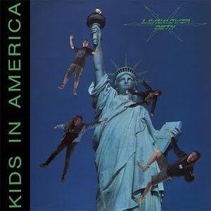 Kids in America