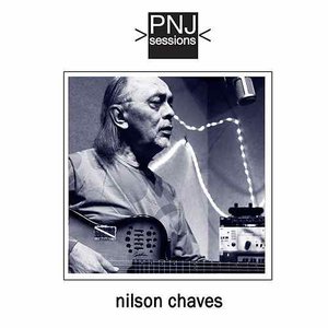 PNJ Sessions: Nilson Chaves