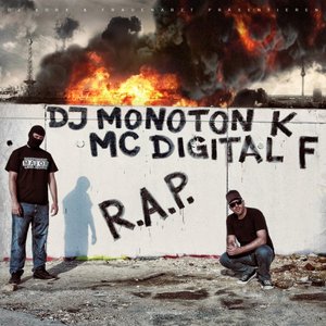 DJ Monoton K und MC Digital F için avatar