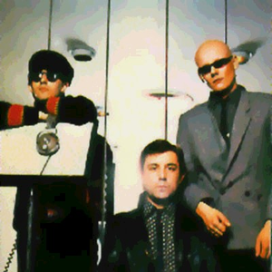 La Mode photo provided by Last.fm