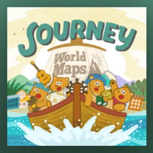 JOURNEY