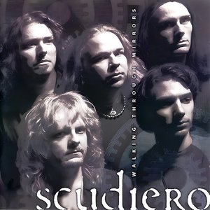 Walking Through Mirrors (Rerelease)
