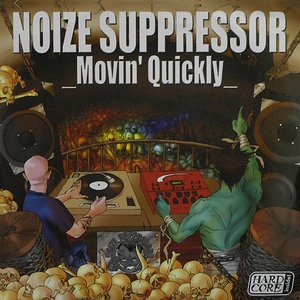 Movin' Quickly