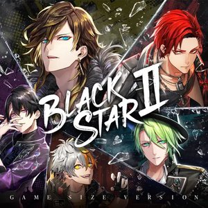 Blackstar II (GAME SIZE VERSION)