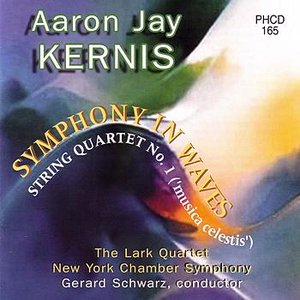 Kernis: Symphony In Waves