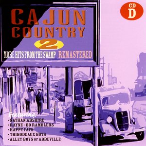 Cajun Country 2, Vol. D