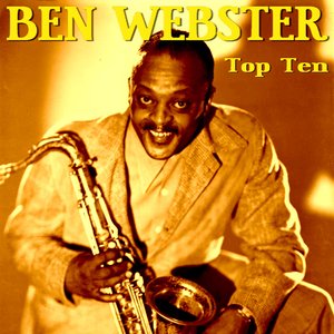 Ben Webster Top Ten