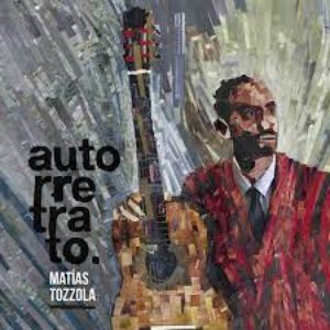 Autorretrato