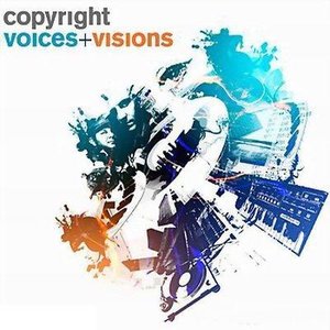Copyright feat. Mr. V and Miss Patty 的头像