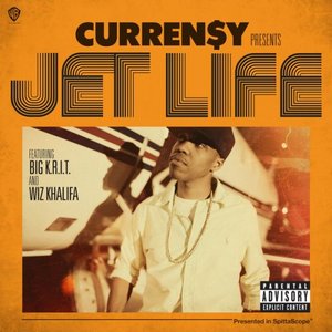 Jet Life (feat. Big K.R.I.T. & Wiz Khalifa)