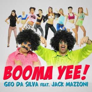 Geo Da Silva & Jack Mazzoni 的头像