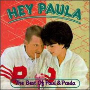 The Best of Paul & Paula
