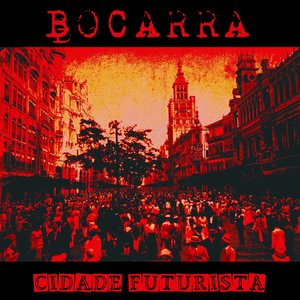 Cidade Futurista - Single