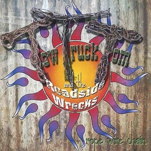 Tow Truck Tom and the Roadside Wrecks 的头像