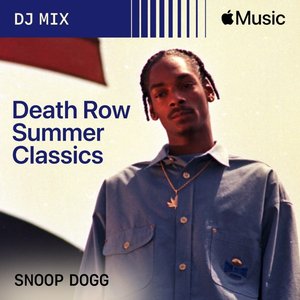 Death Row 90s Summer Classics (DJ Mix)