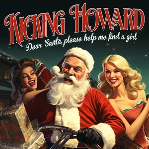 Dear Santa, Please Help Me Find a Girl - Single
