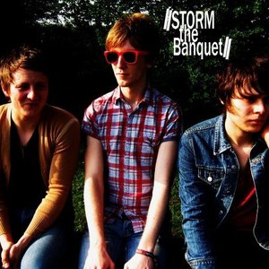 Storm The Banquet 的头像