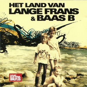 Het land van