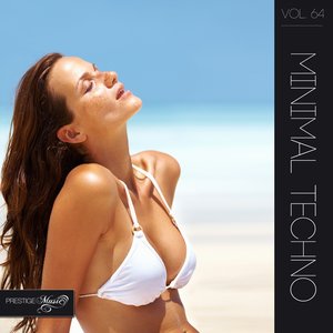 Minimal Techno, Vol. 64
