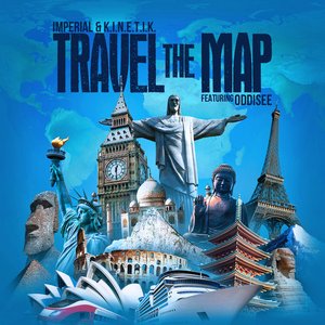 Travel The Map