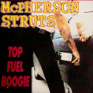 Top Fuel Boogie