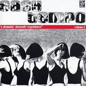 Avatar för Easy Tempo Vol. 5