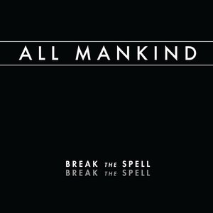 Break the Spell - Single