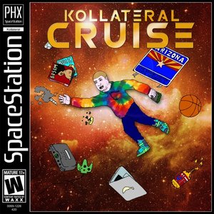Cruise (feat. Teek Hall)