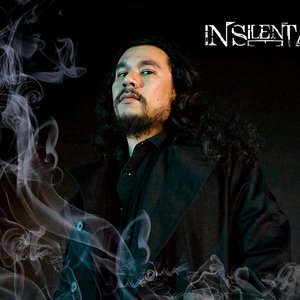 In Silent Agony 的头像