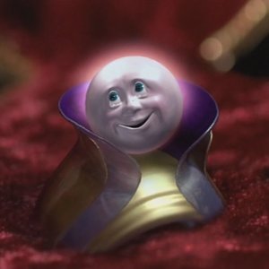 The Singing Ring