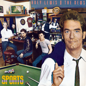 Huey Lewis And The News - The Heart of Rock & Roll - Zortam Music