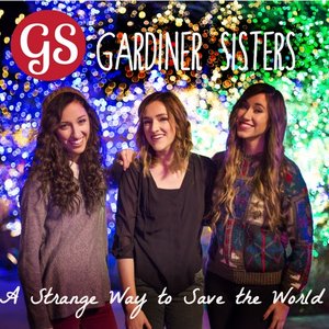 A Strange Way To Save The World